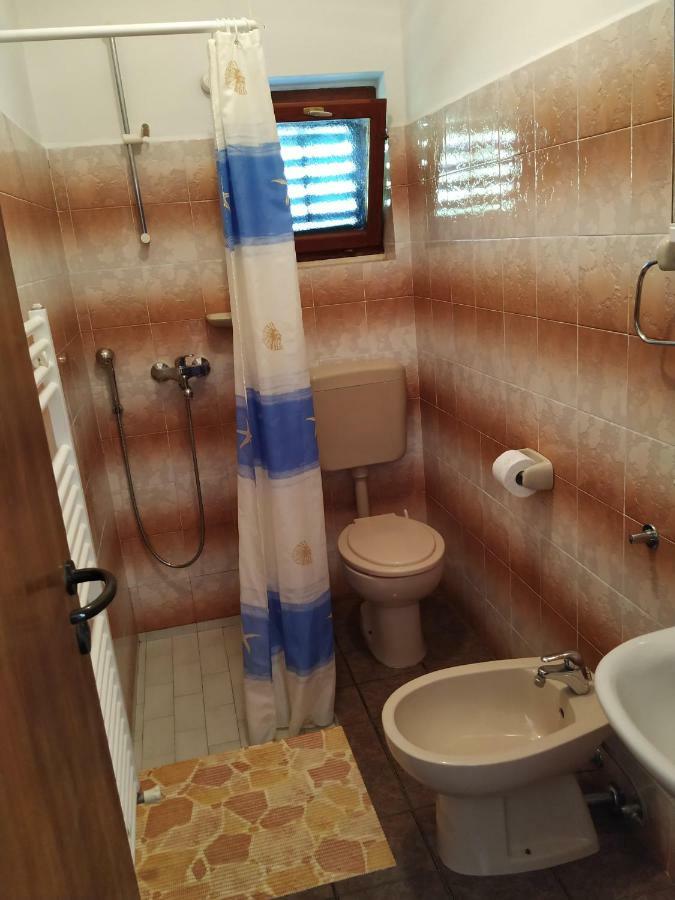 Apartments Duka Lumbarda Dış mekan fotoğraf