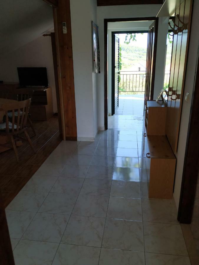 Apartments Duka Lumbarda Dış mekan fotoğraf