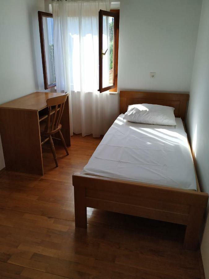 Apartments Duka Lumbarda Dış mekan fotoğraf