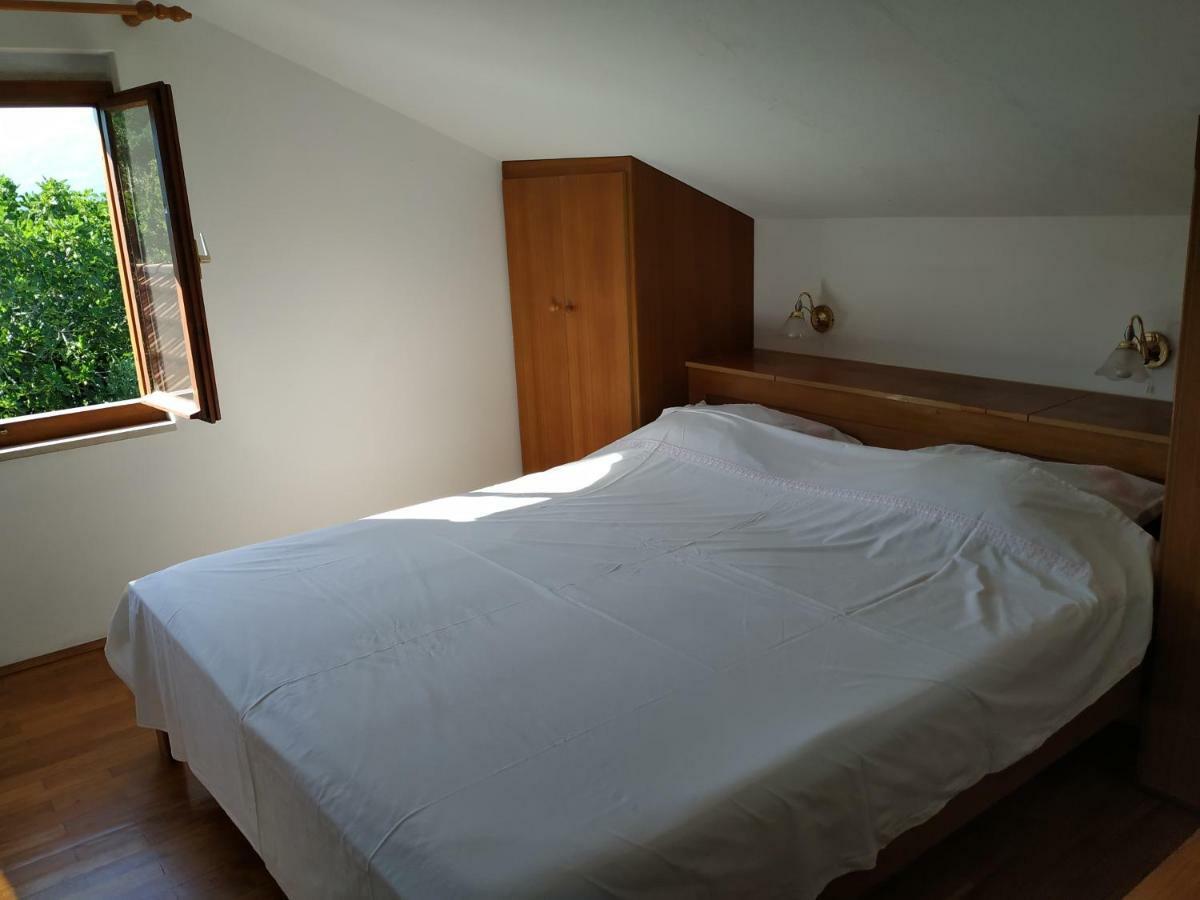 Apartments Duka Lumbarda Dış mekan fotoğraf