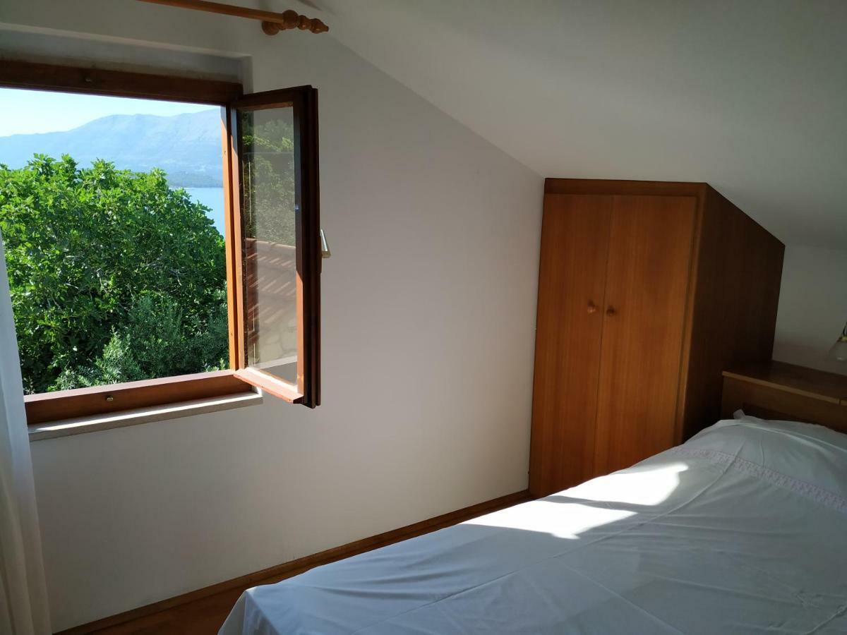 Apartments Duka Lumbarda Dış mekan fotoğraf