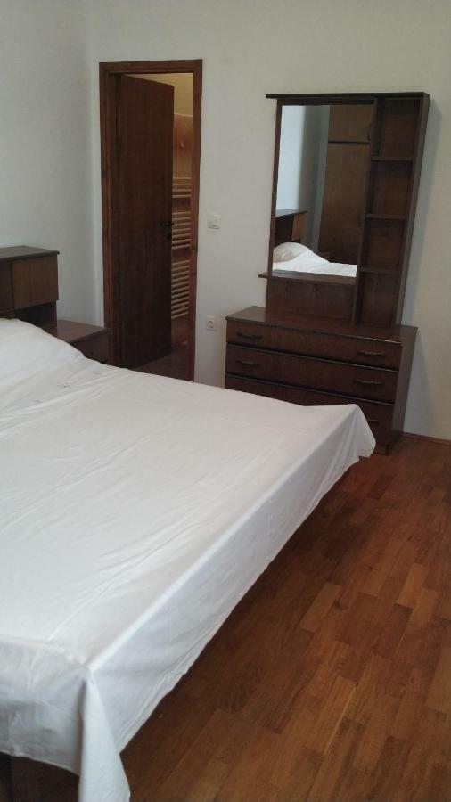 Apartments Duka Lumbarda Dış mekan fotoğraf