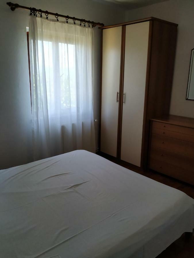 Apartments Duka Lumbarda Dış mekan fotoğraf