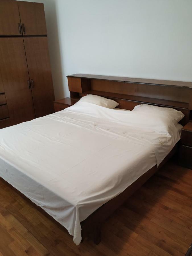 Apartments Duka Lumbarda Dış mekan fotoğraf